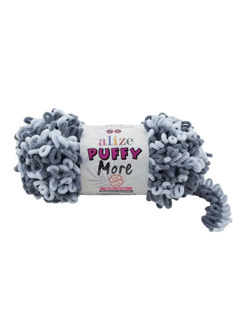 alize PUFFY More 6265