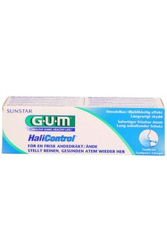 SUNSTAR Gum Halicontrol Toothpaste Gel 75 ML  - Image 1