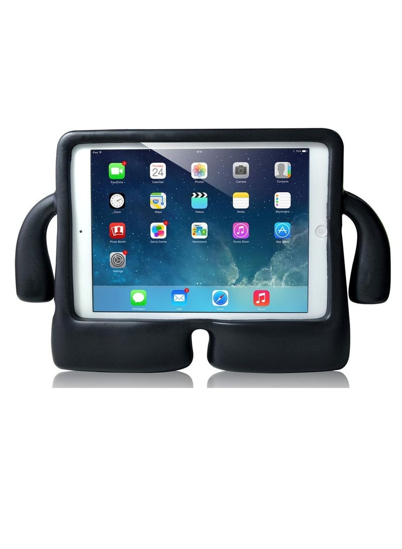 MIGOFAST Kids Case with Handle Full Protective KidsProof Cover For iPad 10.2 9th Generation 2021 - Image 1