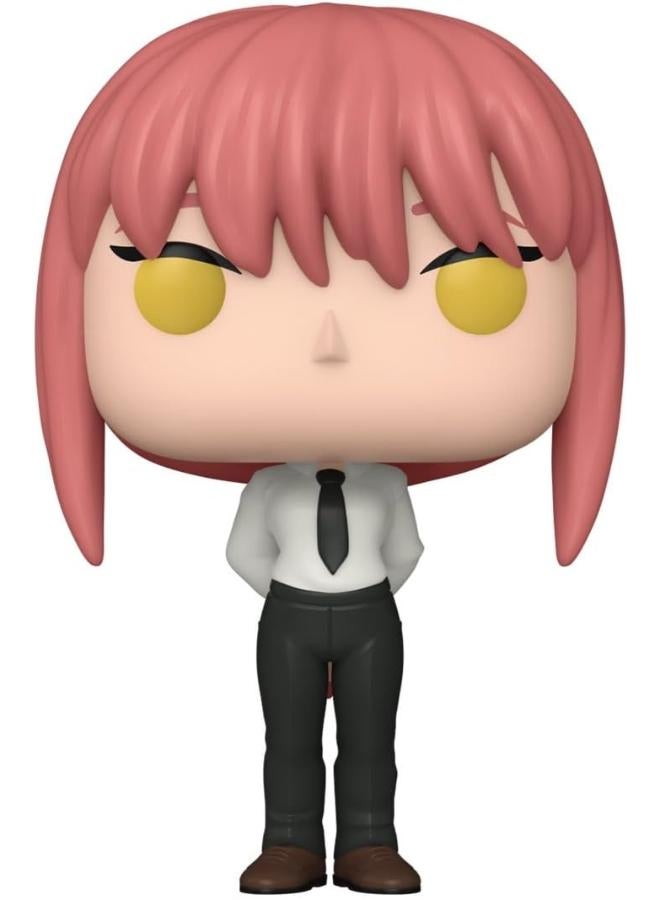 Funko Pop! Anime: Chainsaw Man - Makima #1679 - Image 2