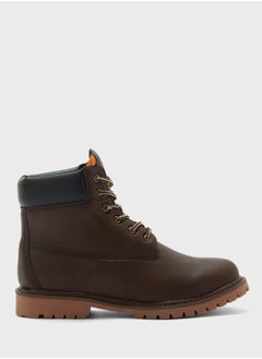 Casual Boots