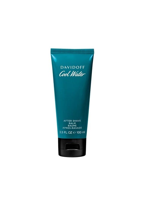 Davidoff Cool Water Aftershave Balm 100 ml