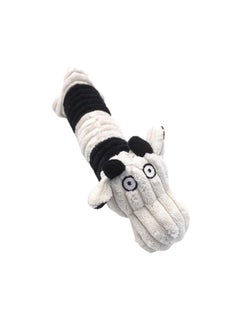 Dog Toy - Interactive Cat Toy - Dog Shape Squeaky Toy Soft Products For Stress Release Dog Cat Teeth Plush Thumb Pillow Pet Supplies(White) - pzsku/ZF0FE8FEFE28029A6BF3BZ/45/_/1728309235/be4bcd82-13dd-4bb4-89f1-4bdcf93d001b