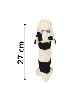 Dog Toy - Interactive Cat Toy - Dog Shape Squeaky Toy Soft Products For Stress Release Dog Cat Teeth Plush Thumb Pillow Pet Supplies(White) - pzsku/ZF0FE8FEFE28029A6BF3BZ/45/_/1728309236/64ba87dd-edaa-4f6c-b2db-bf427bbbd03e