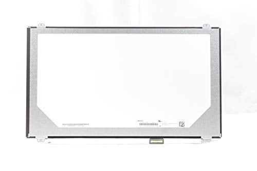 Chi Mei N156hge-eab Rev.c1 Replacement LAPTOP LCD Screen 15.6" Full-HD LED DIODE (Substitute Replacement LCD Screen Only. Not a Laptop ) - Image 2