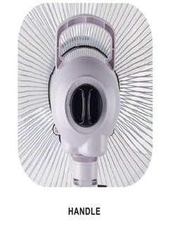 Stargold Rechargeable And Portable Desktop Cooling Fan With Bright Night Light  - Image 5