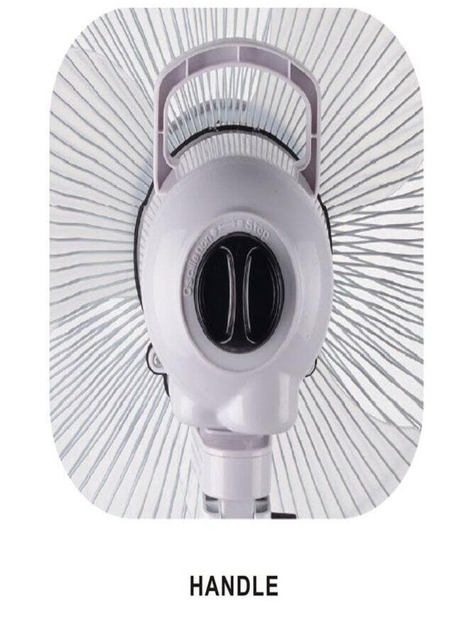 Stargold - Rechargeable And Portable Desktop Cooling Fan With Bright Night Light - Image 1
