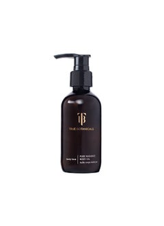 True Botanicals Organic Pure Radiance Body Oil Clean Nontoxic Natural Skincare (3.9 Fl Oz 114 Ml)  - Image 1