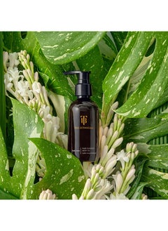 True Botanicals Organic Pure Radiance Body Oil Clean Nontoxic Natural Skincare (3.9 Fl Oz 114 Ml)  - Image 4