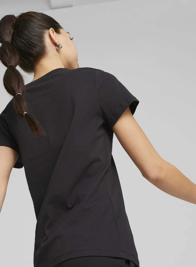 PUMA Essential Logo Power T-Shirt