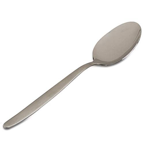 JB Prince Gray Kunz Sauce Spoon - Small - Image 5