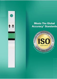 أكيو-تشيك أكتف شرائط اكيو تشيك اكتيف لقياس السكر في الدم 50 شريط (2 عبوات )  - Image 4