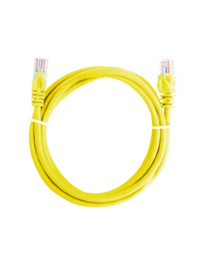 Generic Super Class 5 Network Cable CAT5 Crystal Head Jumper Home Router Line 1/2/3/50 M Network Cable-Color:Black-Line Length:8M  - Image 5