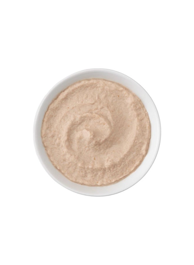 Schesir Special Mousse Salmon with Chicken Cat Food 70g Skin and Coat Formula - Image 2