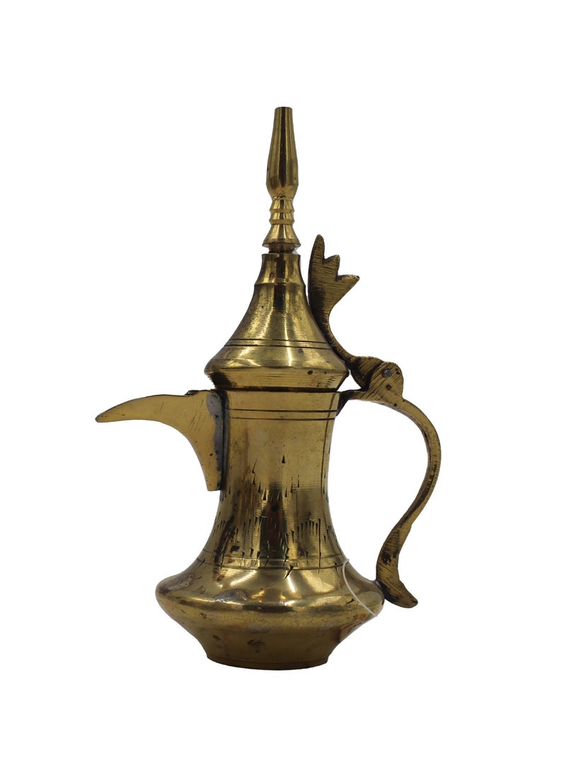 Antique Museum Arabic Traditional Teapot  - Image 1