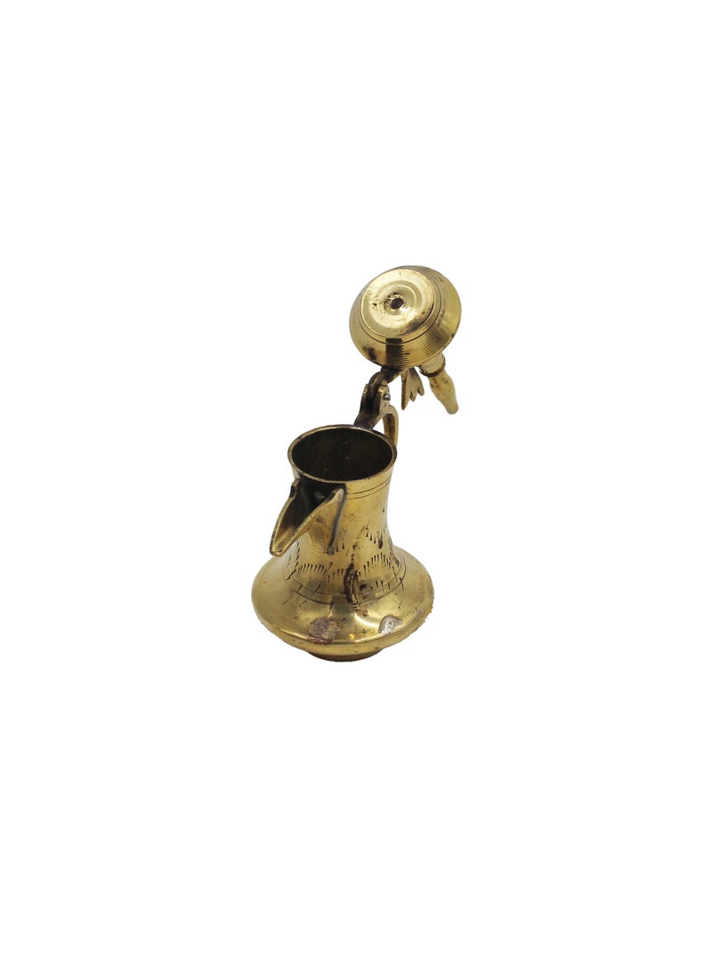 Antique Museum Arabic Traditional Teapot  - Image 2
