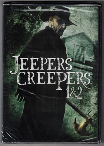 MGM Jeepers Creepers 1 & 2 - Image 5