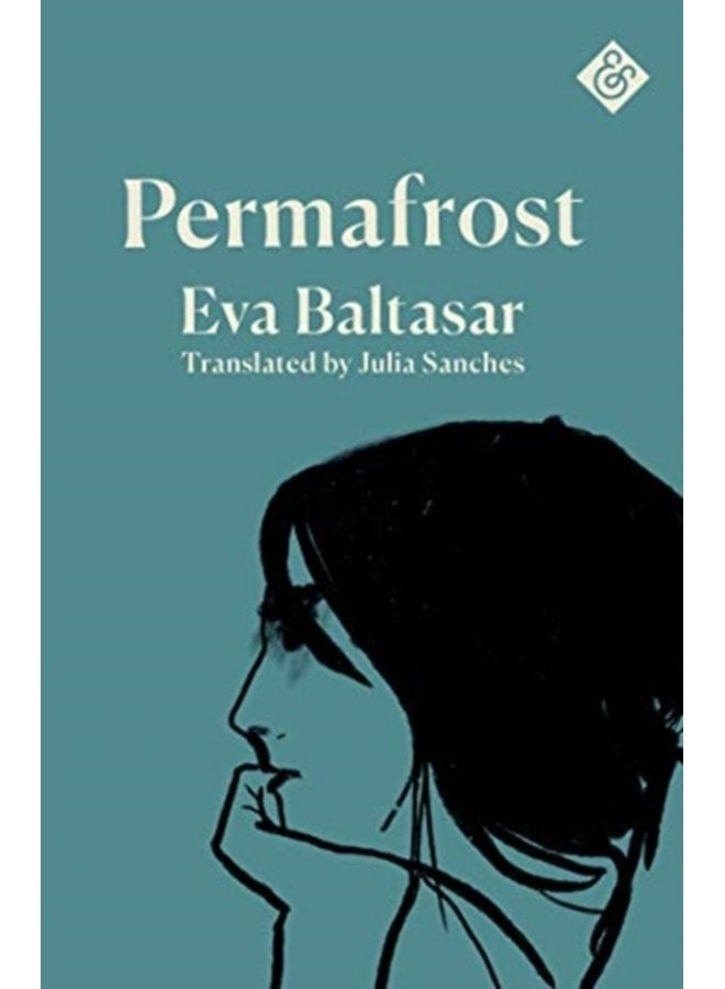 Permafrost - Paperback