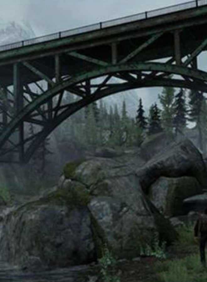 Sony The Last Of Us Remastered - Action & Shooter - playstation_4_ps4 - Image 4