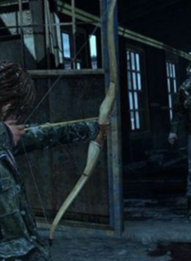 Sony The Last Of Us Remastered - Action & Shooter - playstation_4_ps4 - Image 5
