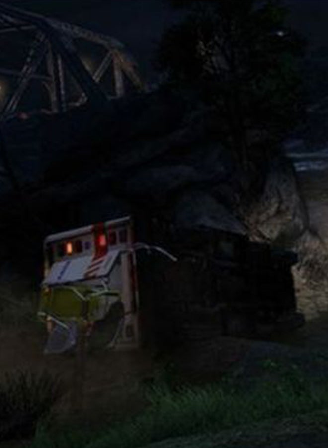 Sony The Last Of Us Remastered - Action & Shooter - playstation_4_ps4 - Image 2