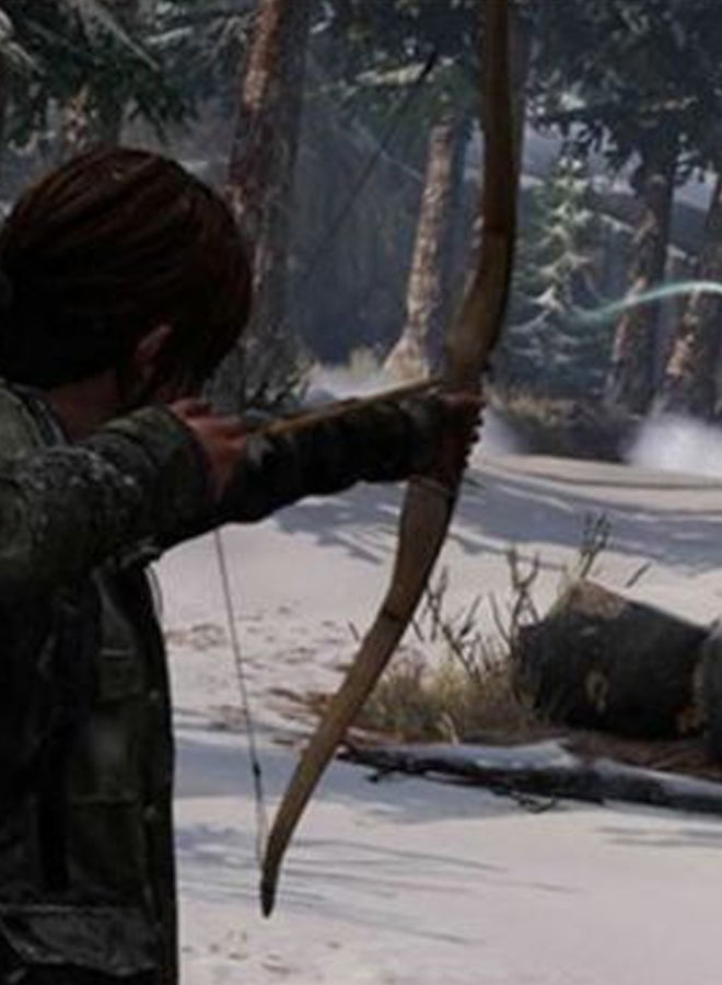 Sony The Last Of Us Remastered - Action & Shooter - playstation_4_ps4 - Image 3