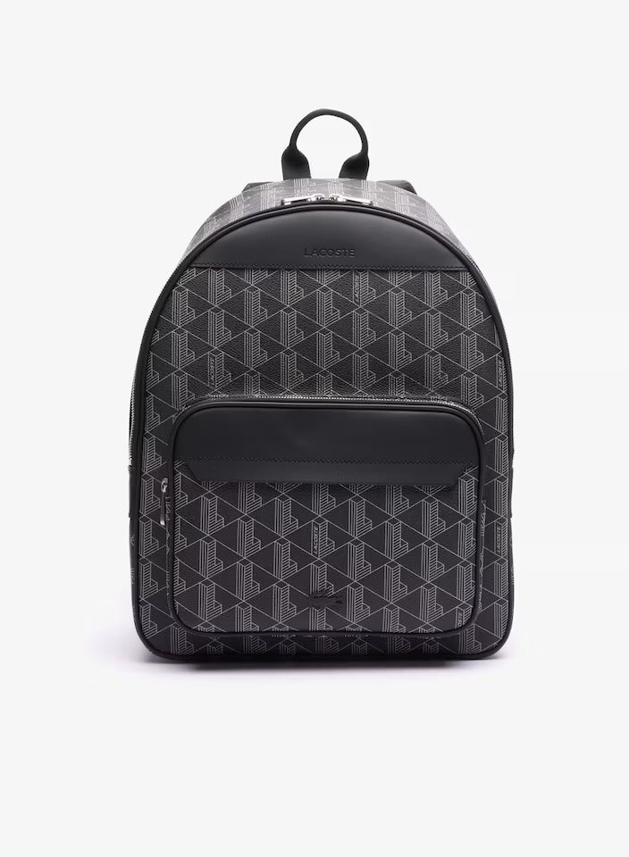 لاكوست LACOSTE حقيبة الظهر المزيجة للرجال - Image 1