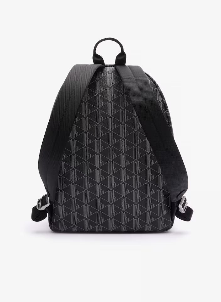 لاكوست LACOSTE حقيبة الظهر المزيجة للرجال - Image 2