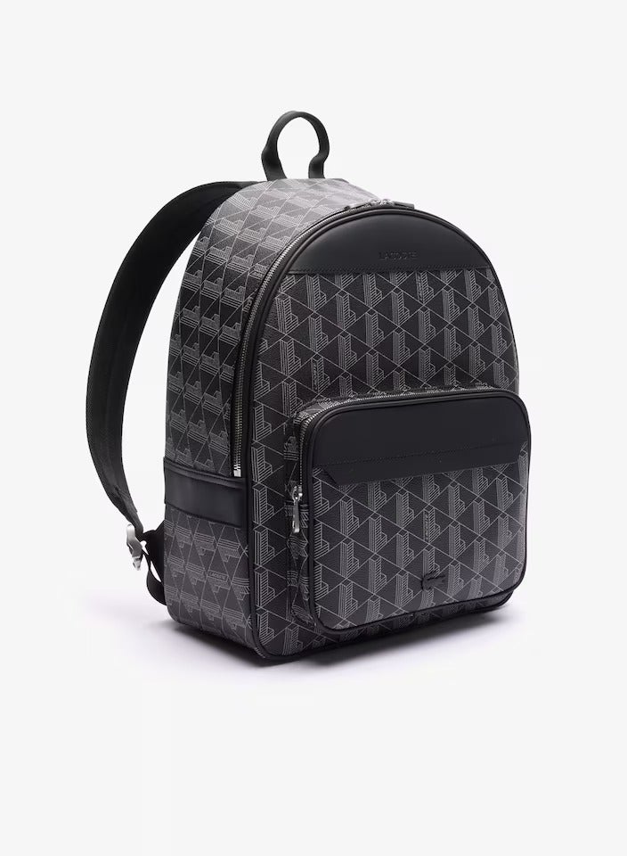 لاكوست LACOSTE حقيبة الظهر المزيجة للرجال - Image 3