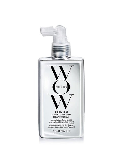Dream Coat Supernatural Spray - Keep Your Hair Frizz-Free and Shiny No Matter the Weather with Award-Winning Anti-Frizz Spray