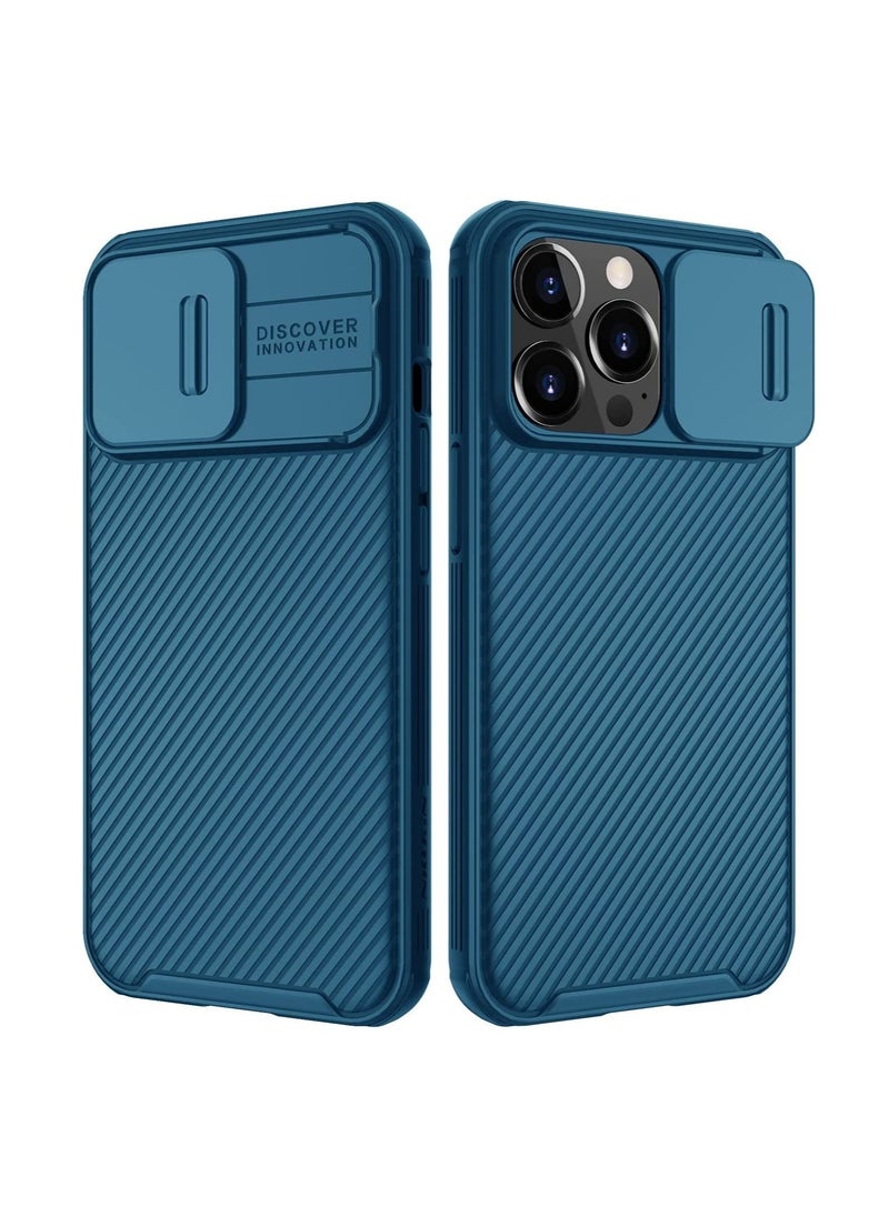Raxoom iPhone 14 Pro Case Cover CamShield Pro Slide Camera Protection Cover - Scratch Resistan - Image 1