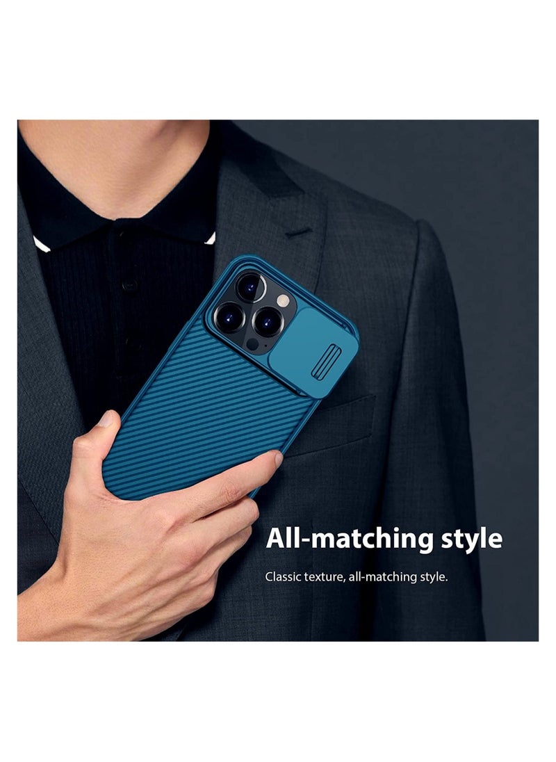 Raxoom iPhone 14 Pro Case Cover CamShield Pro Slide Camera Protection Cover - Scratch Resistan - Image 4