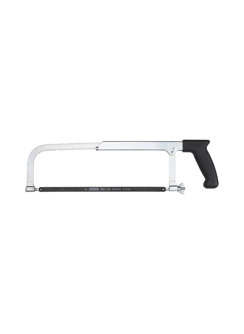 Stanley Stanley Hacksaw Frame 12" Adjustable E-15200 