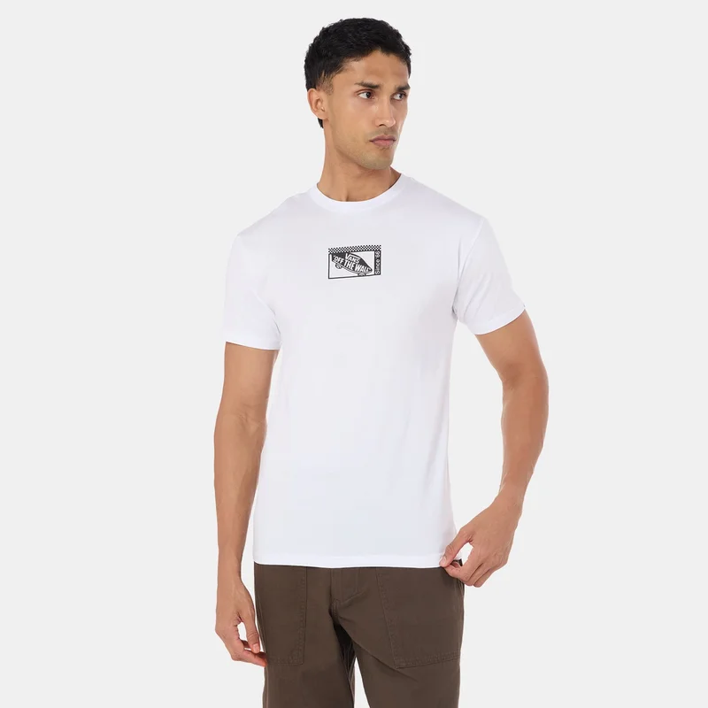 Men's Tech Box T-Shirt