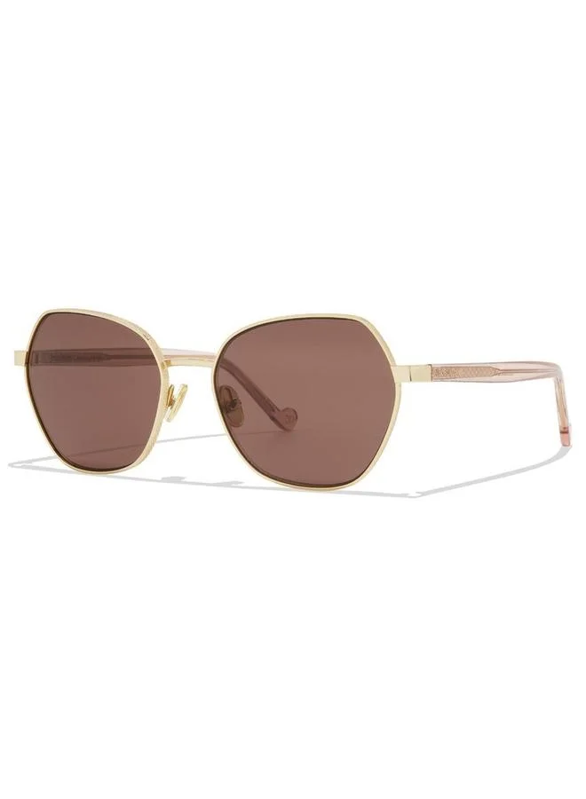 30Sundays 30Sundays Women Maraya Geometric Sunglasses