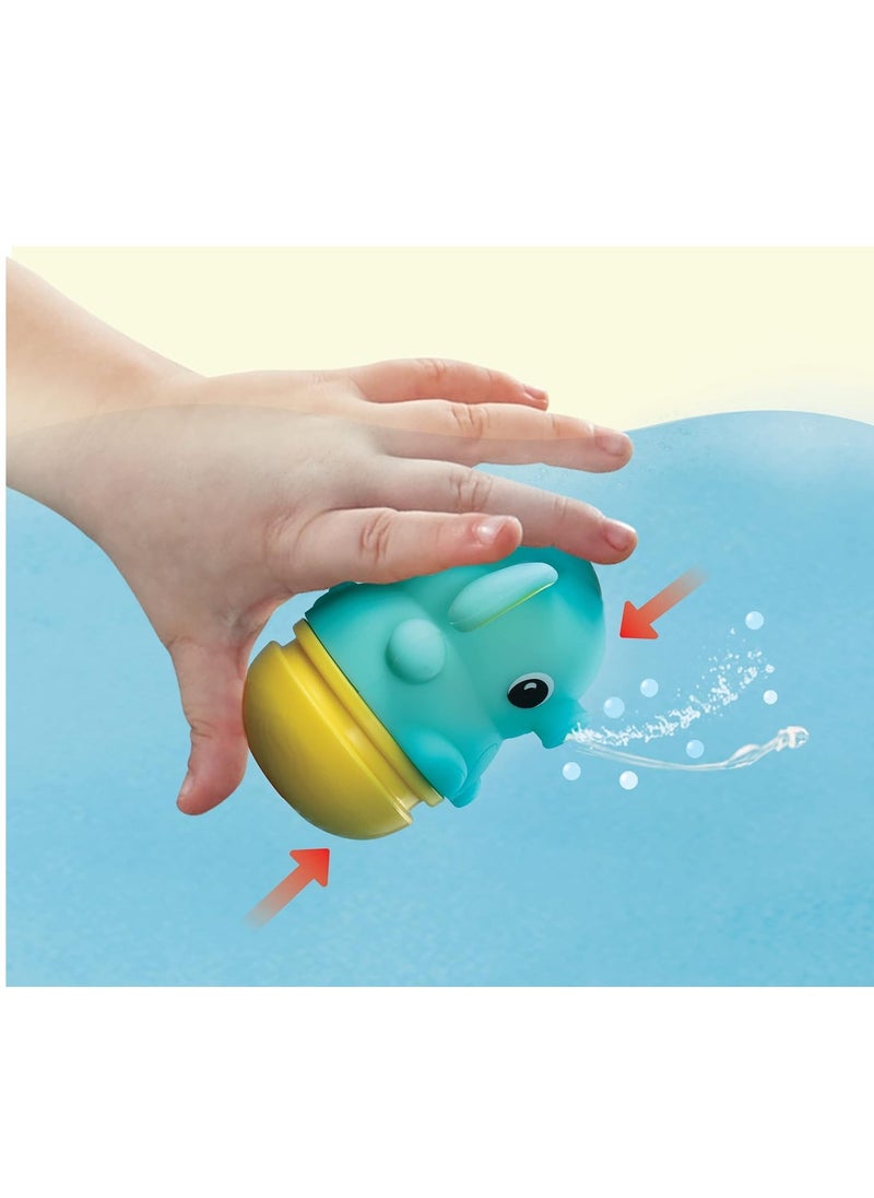 vtech VTech 6-in-1 Bath Set  - Image 4
