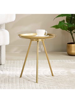 Home Box Splendid Accent Table  - Image 1