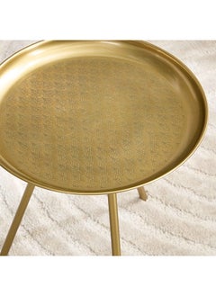 Home Box Splendid Accent Table  - Image 3
