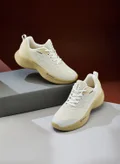 CAMPUS Offwht/Iris Crm