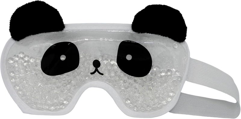 CALA GEL BEADS EYE MASK PANDA