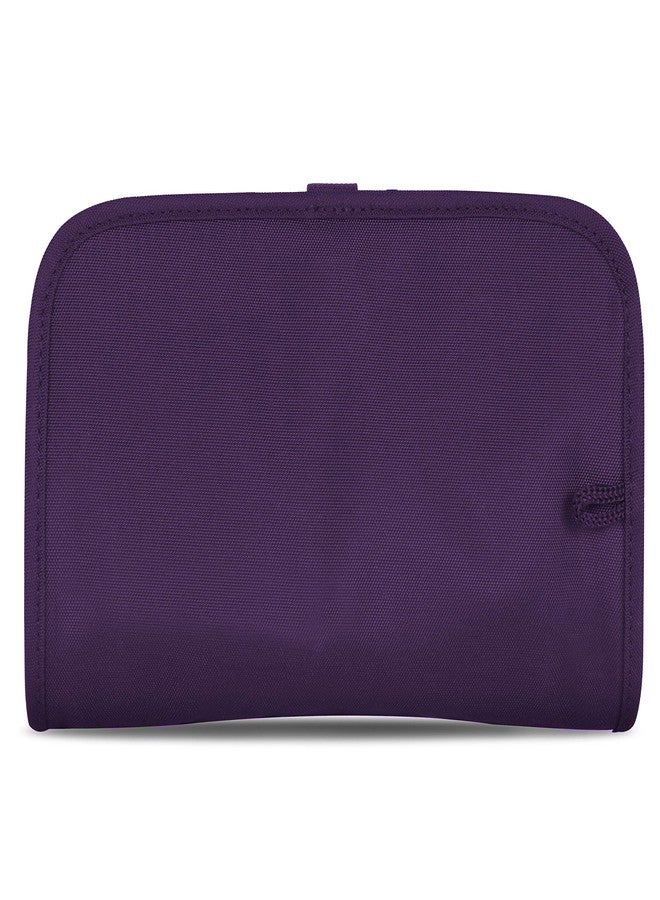 Travelon Wet Dry 1 Quart Bag with Plastic Bottles - Image 4