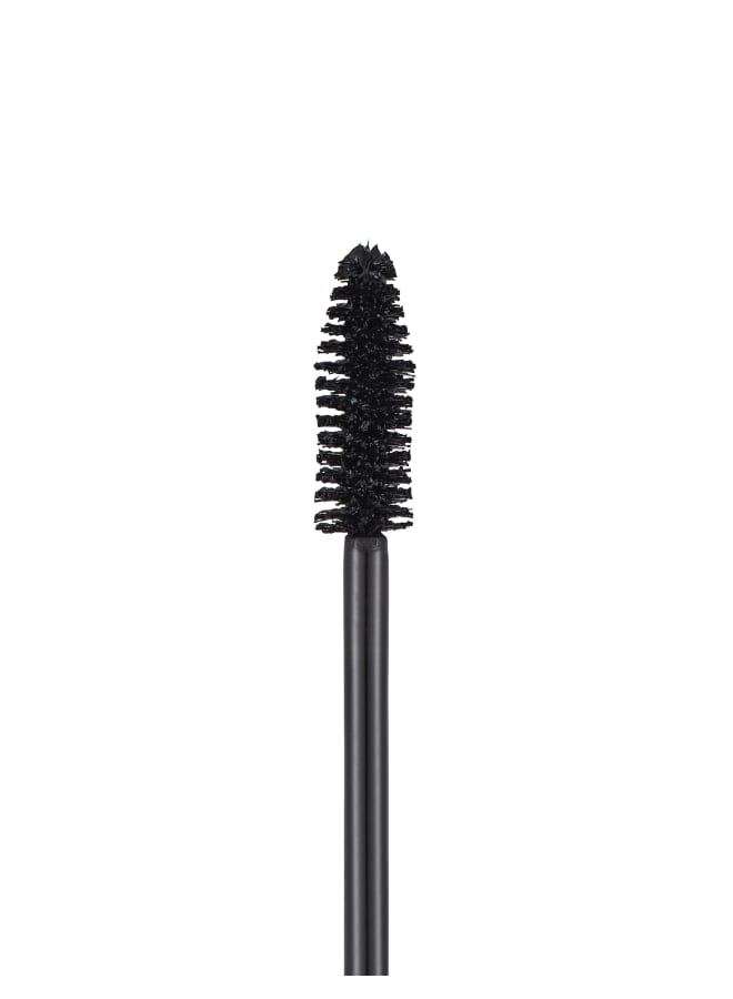 flormar Big n Bold – Volume Mascara – Waterproof, Smudge-Resistant, Clump-Free, Volume 001-IG N BOLD VOLUME MAS - Image 2