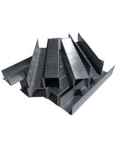 ROCO Half Strip Heavy Duty Staples Silver  - Image 4
