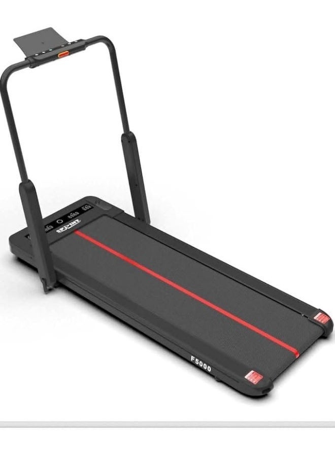 TrueFit Treadmill from True Fit - SPI - Maximum user weight 120 kg, foldable and easy to move - DC motor - 5-year warranty - Image 2