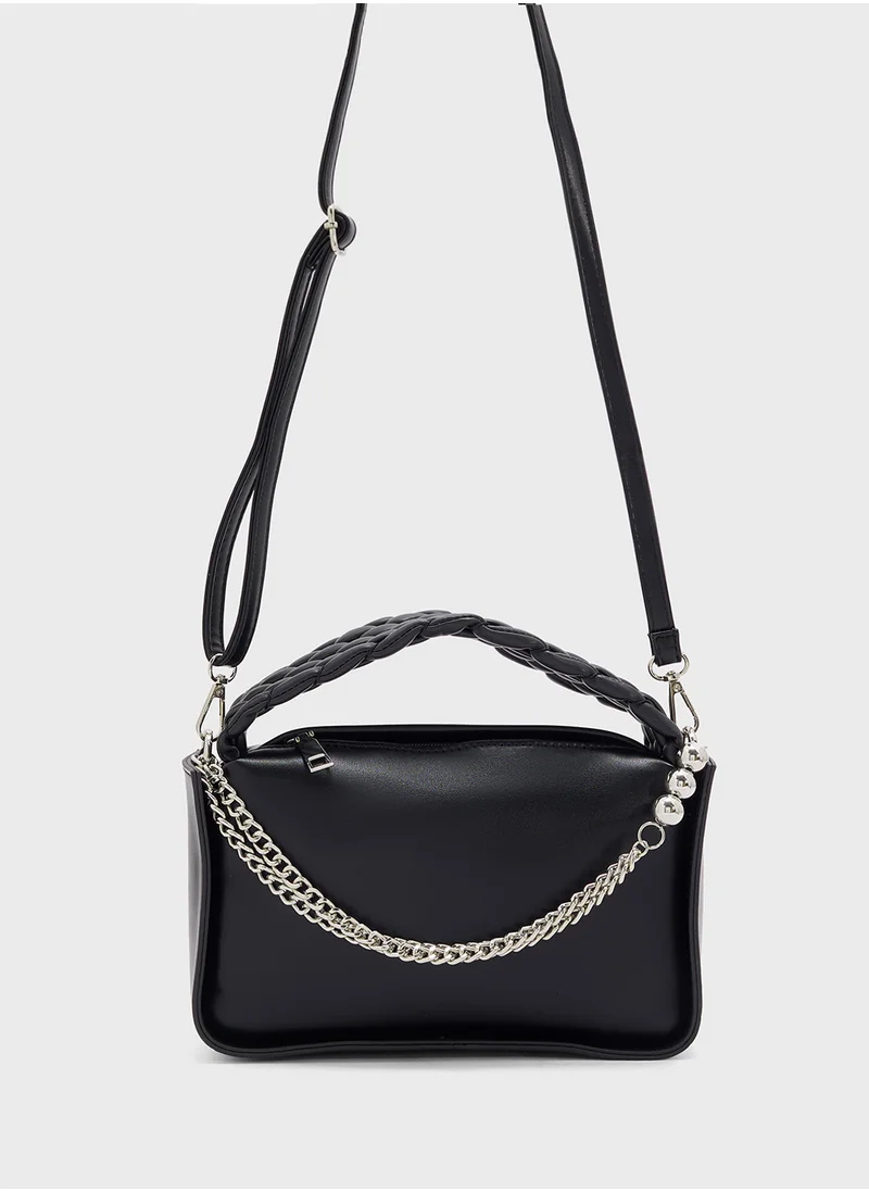 جينجر Ladies Crossbody Bag