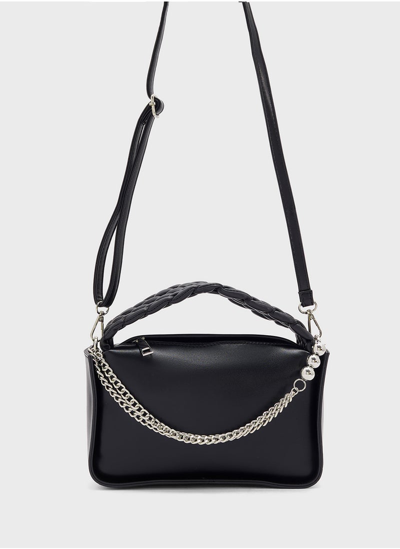 Ginger Ladies Crossbody Bag  - Image 1