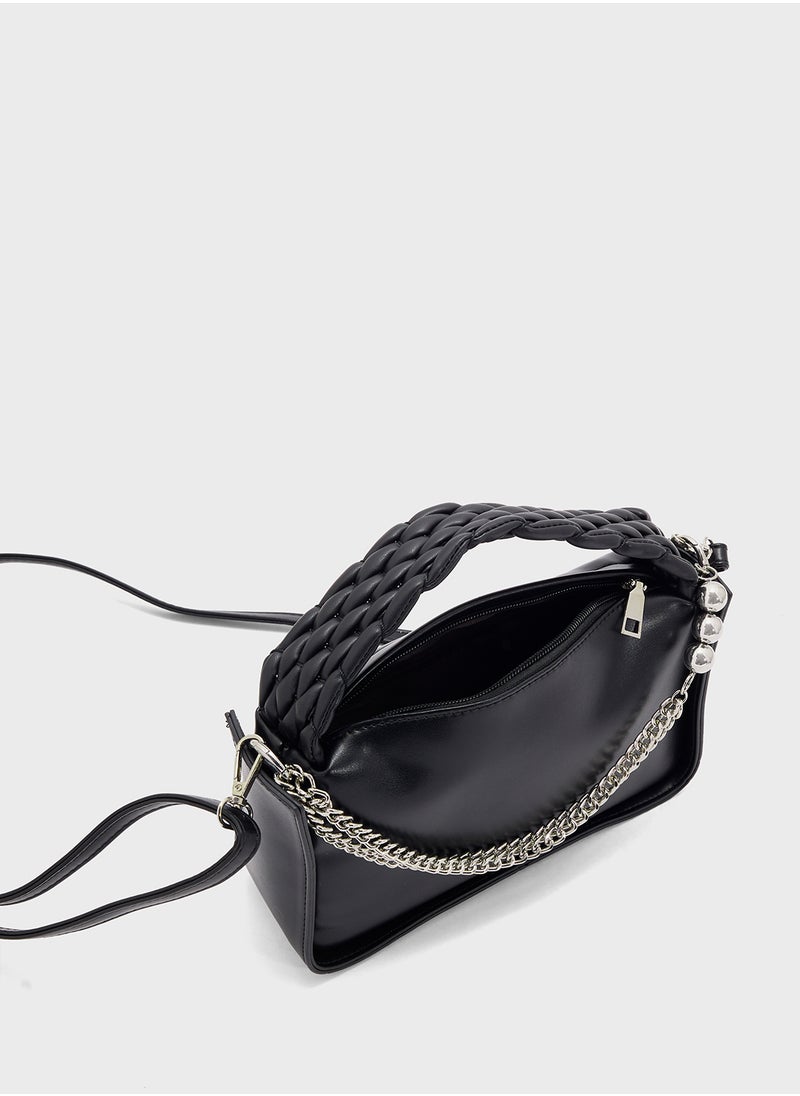 Ginger Ladies Crossbody Bag  - Image 5