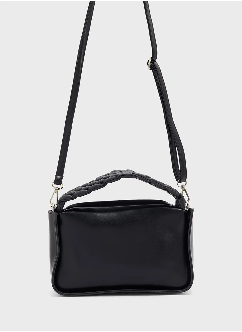 جينجر Ladies Crossbody Bag