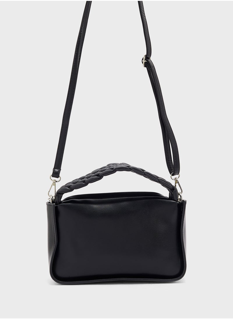 Ginger Ladies Crossbody Bag  - Image 2
