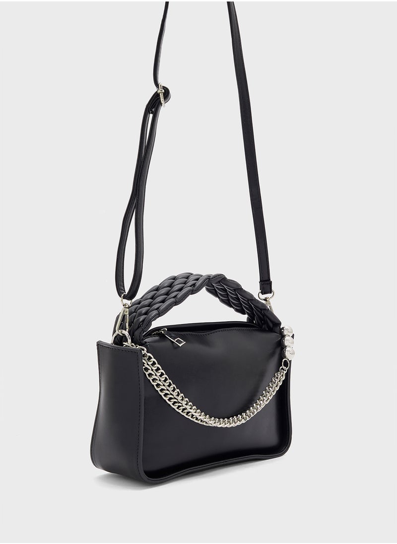 Ginger Ladies Crossbody Bag  - Image 3